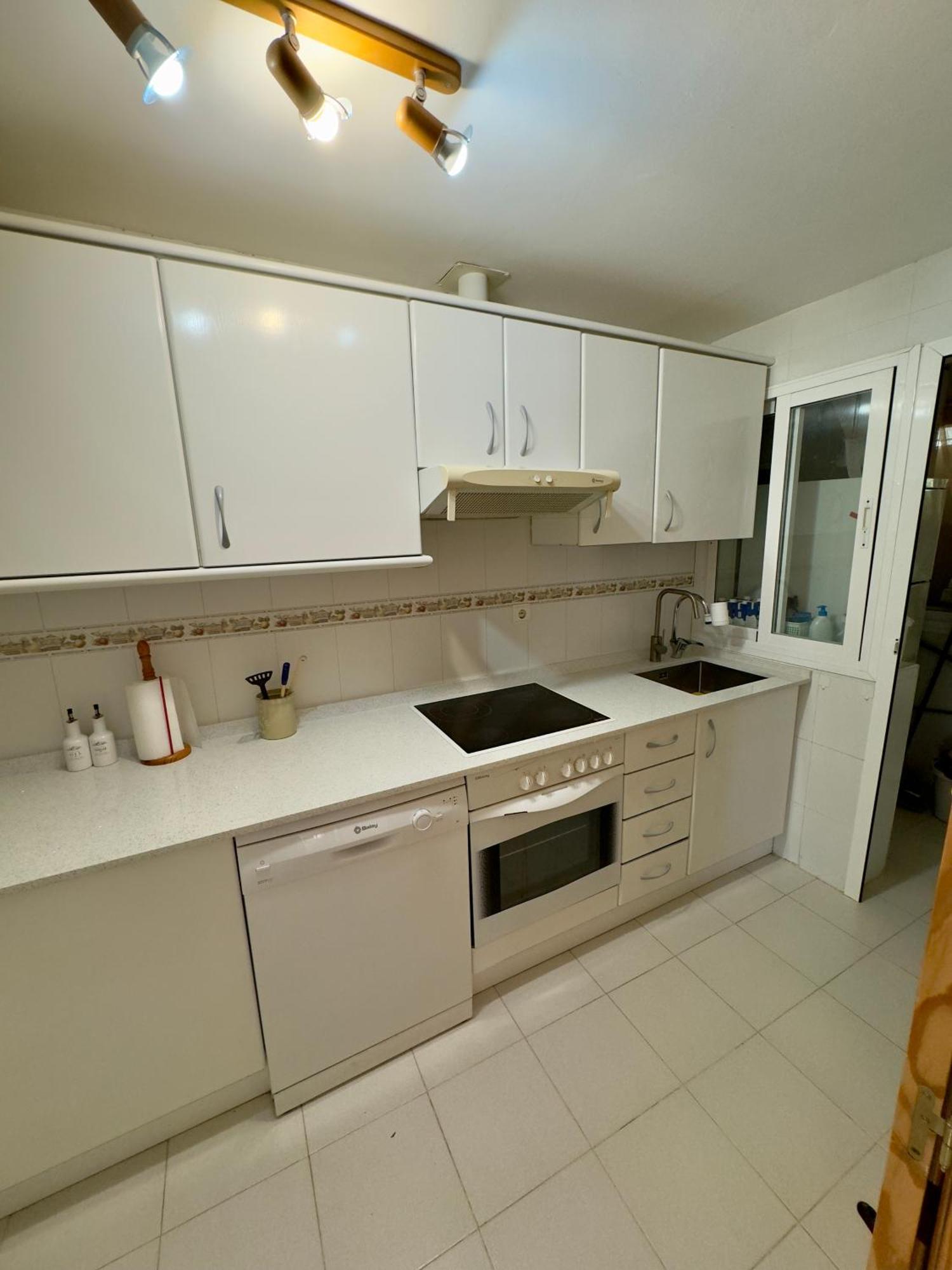 Apartamento Soleado En Miraflores Málaga Esterno foto